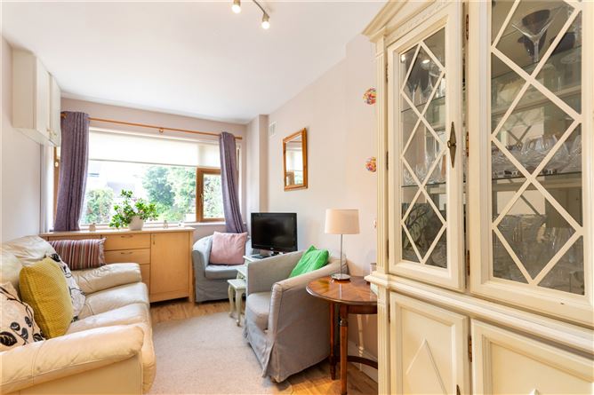 55 Bellevue Road, Glenageary, Co. Dublin