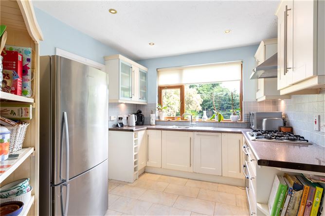 55 Bellevue Road, Glenageary, Co. Dublin
