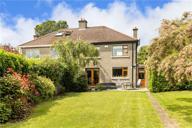 55 Bellevue Road, Glenageary, Co. Dublin
