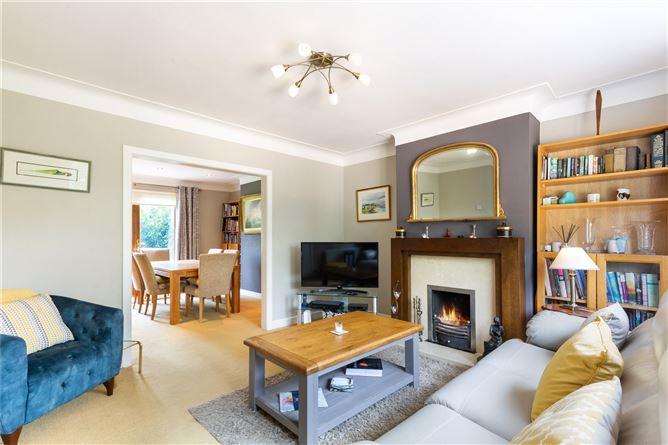 55 Bellevue Road, Glenageary, Co. Dublin