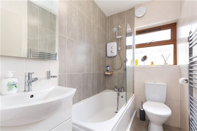 55 Bellevue Road, Glenageary, Co. Dublin
