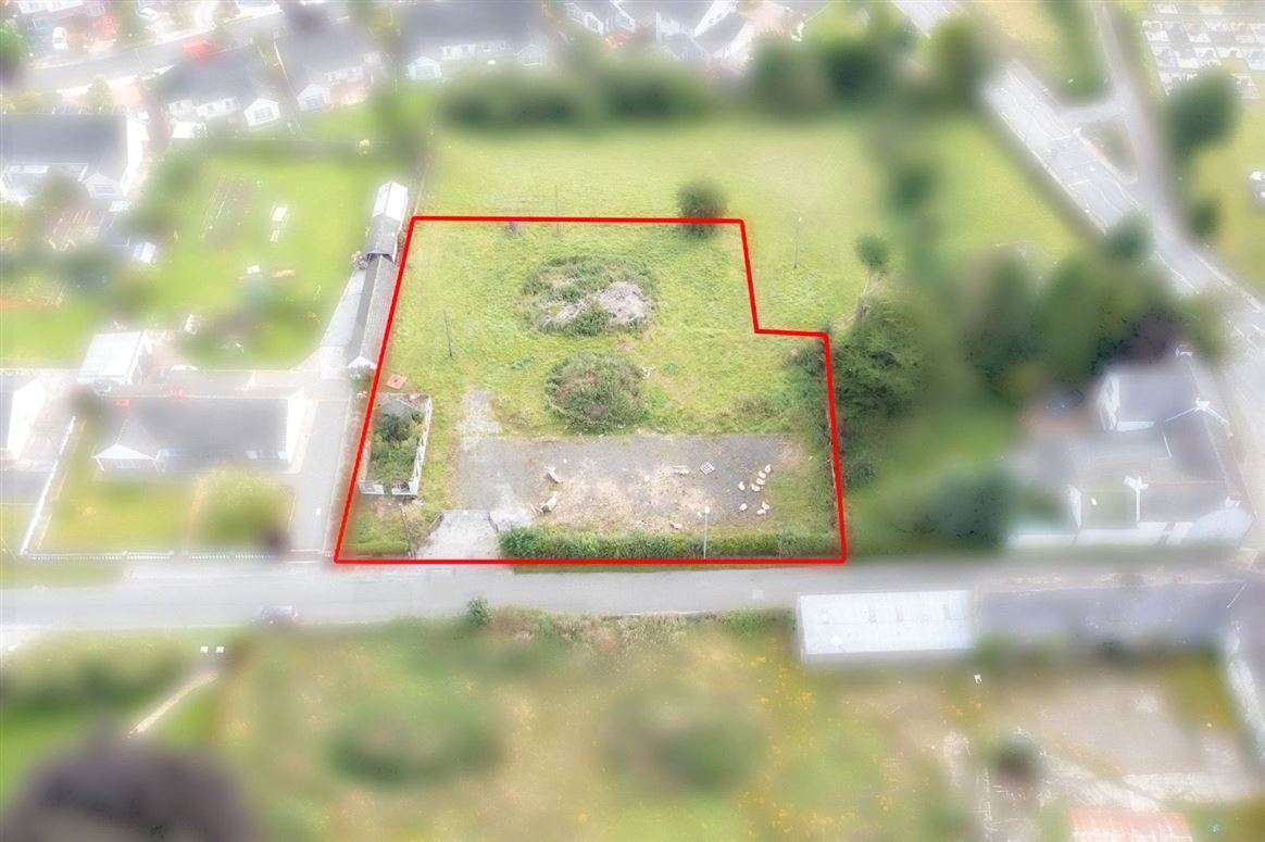 St Oliver's Road, Longwood, Co. Meath
