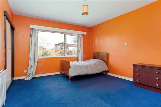 The Vicarage, Whitechurch Road, Rathfarnham, Dublin 16