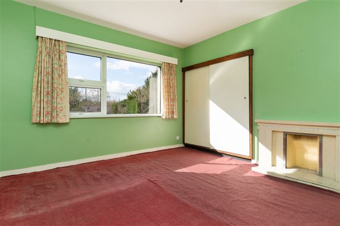 The Vicarage, Whitechurch Road, Rathfarnham, Dublin 16