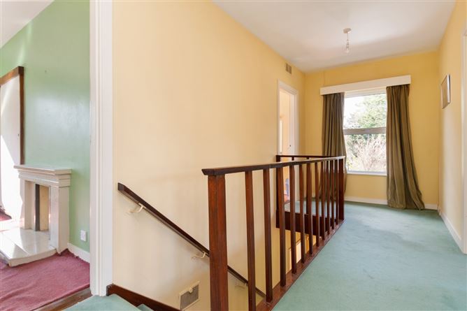 The Vicarage, Whitechurch Road, Rathfarnham, Dublin 16