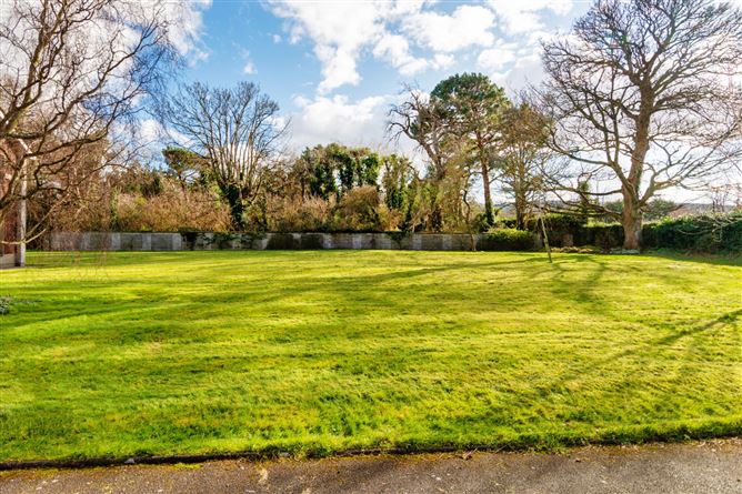 The Vicarage, Whitechurch Road, Rathfarnham, Dublin 16