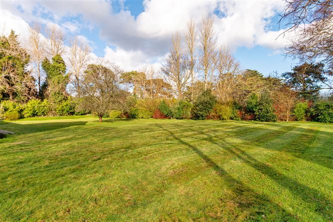 The Vicarage, Whitechurch Road, Rathfarnham, Dublin 16