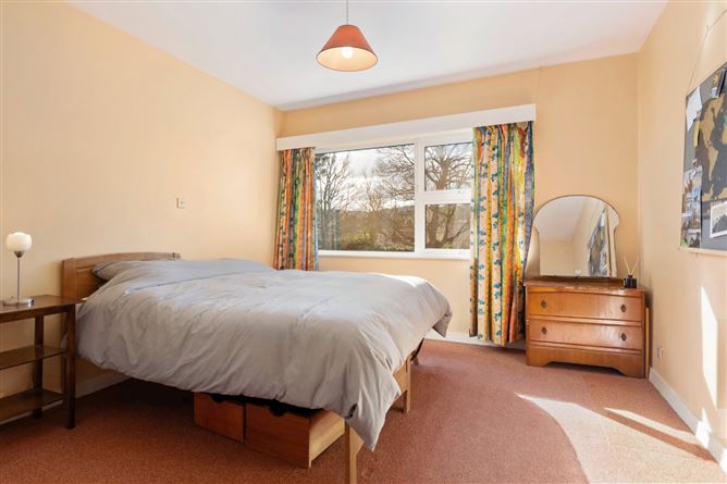 The Vicarage, Whitechurch Road, Rathfarnham, Dublin 16