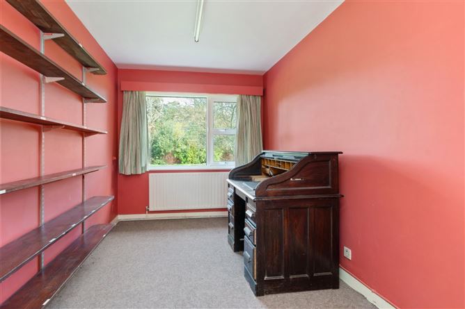 The Vicarage, Whitechurch Road, Rathfarnham, Dublin 16