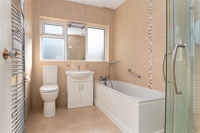 The Vicarage, Whitechurch Road, Rathfarnham, Dublin 16
