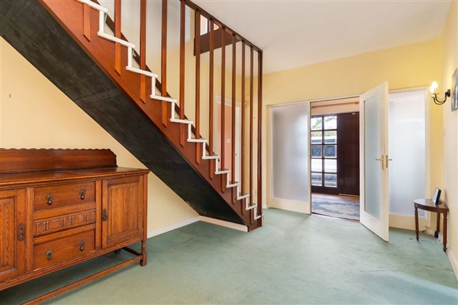 The Vicarage, Whitechurch Road, Rathfarnham, Dublin 16