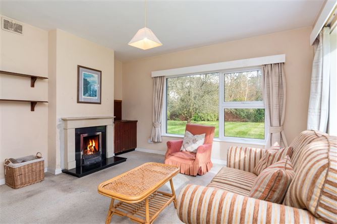 The Vicarage, Whitechurch Road, Rathfarnham, Dublin 16