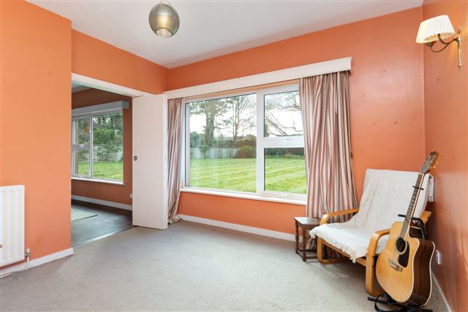 The Vicarage, Whitechurch Road, Rathfarnham, Dublin 16