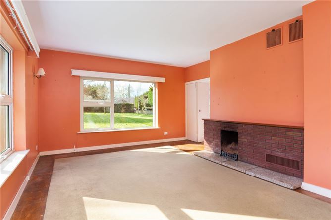 The Vicarage, Whitechurch Road, Rathfarnham, Dublin 16
