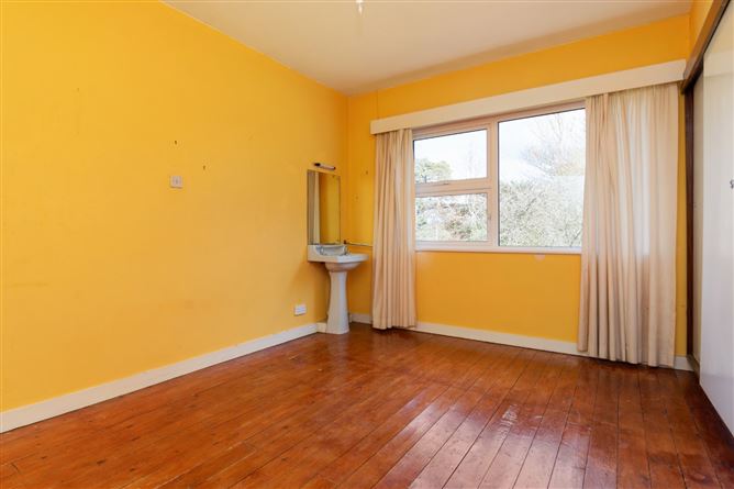 The Vicarage, Whitechurch Road, Rathfarnham, Dublin 16
