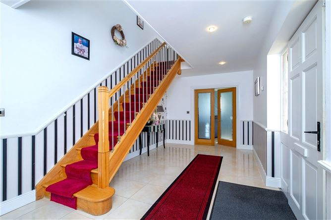 Meadow View, Monagoun, Conna, Co. Cork