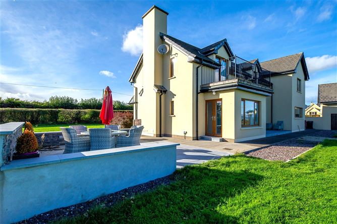 Meadow View, Monagoun, Conna, Co. Cork