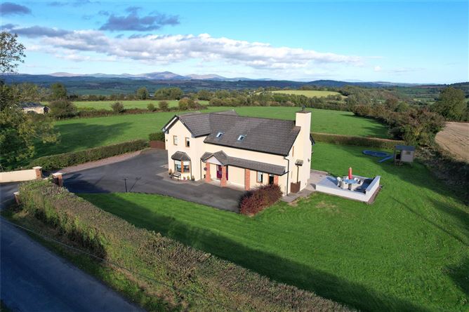 Meadow View, Monagoun, Conna, Co. Cork
