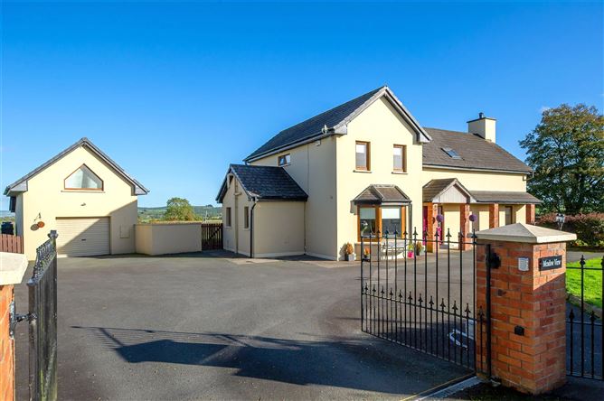 Meadow View, Monagoun, Conna, Co. Cork