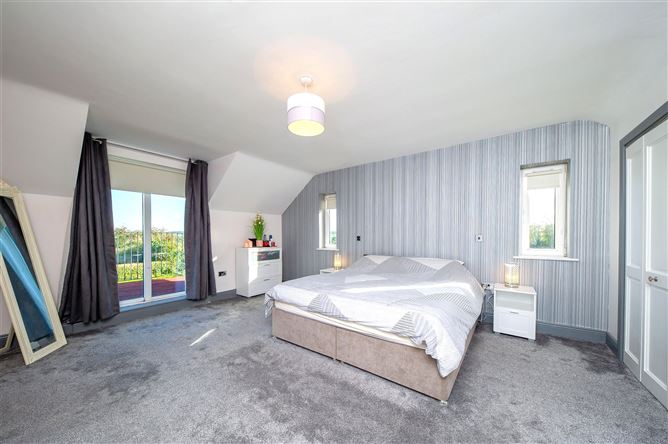 Meadow View, Monagoun, Conna, Co. Cork