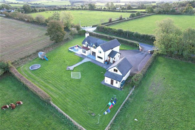 Meadow View, Monagoun, Conna, Co. Cork