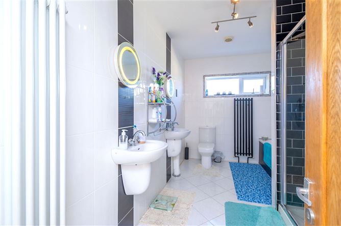 Meadow View, Monagoun, Conna, Co. Cork