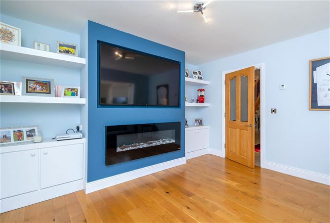 Meadow View, Monagoun, Conna, Co. Cork