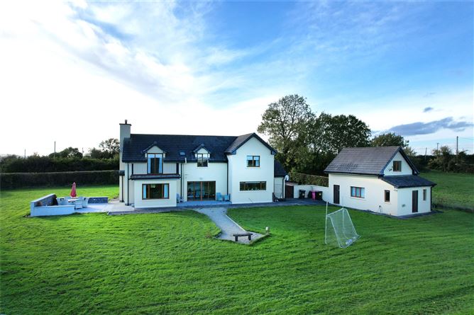 Meadow View, Monagoun, Conna, Co. Cork