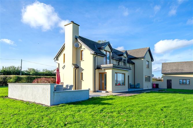 Meadow View, Monagoun, Conna, Co. Cork