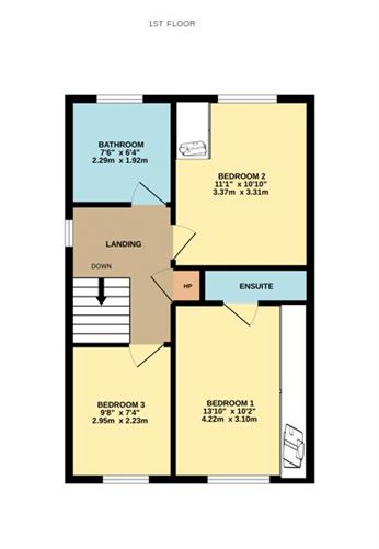 45 Liffey Place, Lucan, Co. Dublin