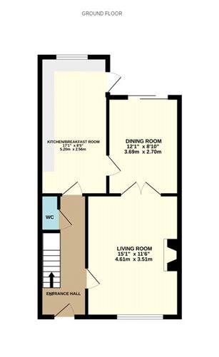 45 Liffey Place, Lucan, Co. Dublin