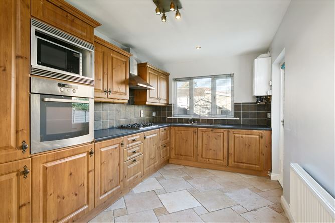 45 Liffey Place, Lucan, Co. Dublin