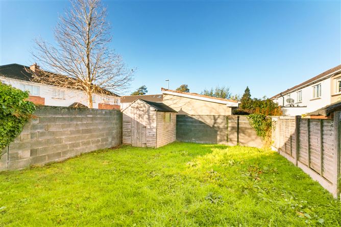 45 Liffey Place, Lucan, Co. Dublin
