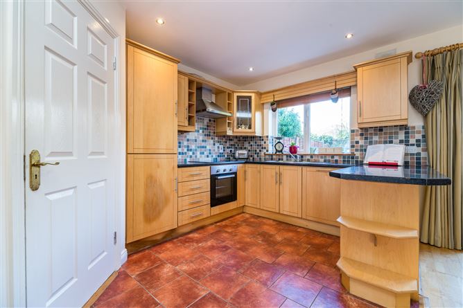 7 Spollenstown Wood, Spollenstown, Tullamore, Co. Offaly