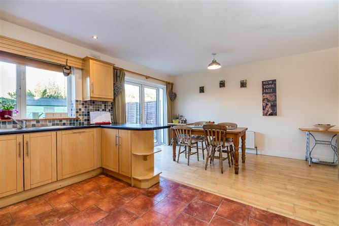 7 Spollenstown Wood, Spollenstown, Tullamore, Co. Offaly