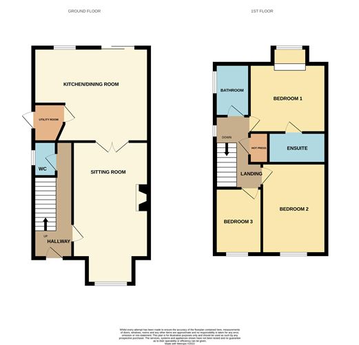 7 Spollenstown Wood, Spollenstown, Tullamore, Co. Offaly