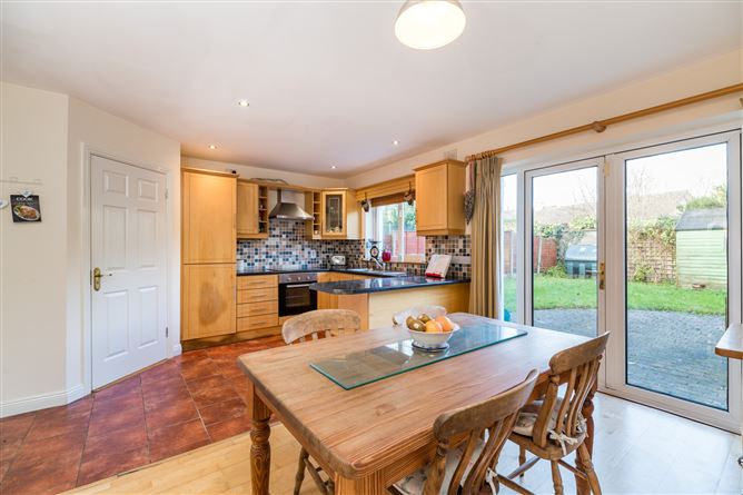 7 Spollenstown Wood, Spollenstown, Tullamore, Co. Offaly