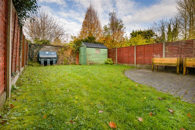 7 Spollenstown Wood, Spollenstown, Tullamore, Co. Offaly