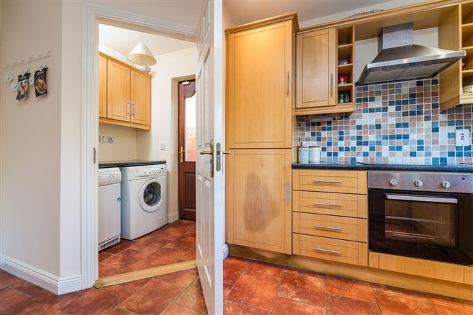 7 Spollenstown Wood, Spollenstown, Tullamore, Co. Offaly