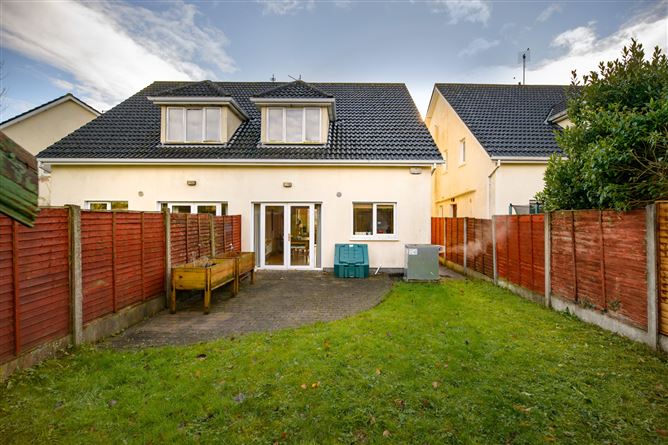 7 Spollenstown Wood, Spollenstown, Tullamore, Co. Offaly
