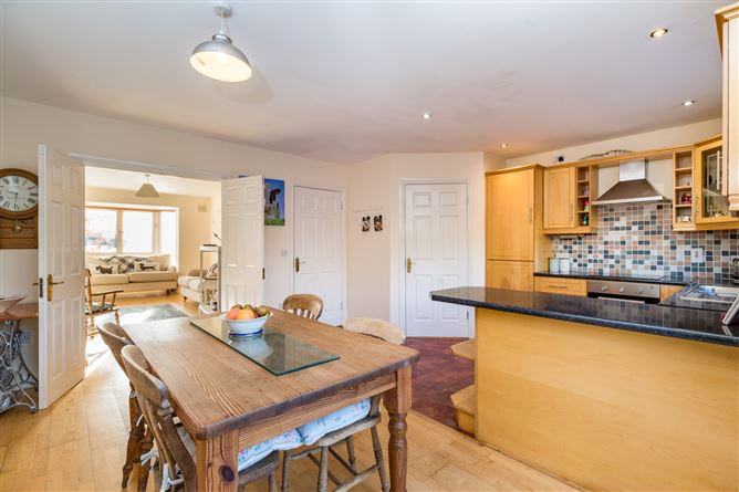 7 Spollenstown Wood, Spollenstown, Tullamore, Co. Offaly