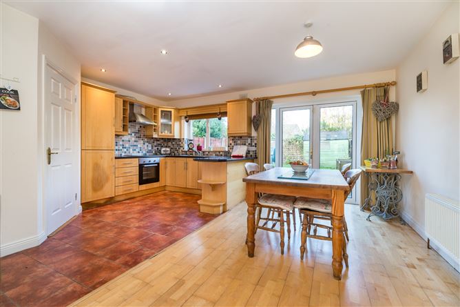 7 Spollenstown Wood, Spollenstown, Tullamore, Co. Offaly