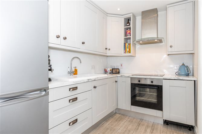 12 Kirwan Street, Stoneybatter, Dublin 7