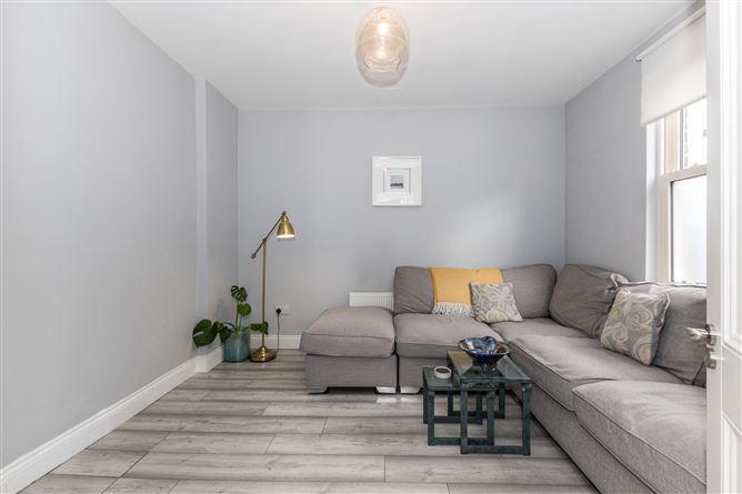 12 Kirwan Street, Stoneybatter, Dublin 7