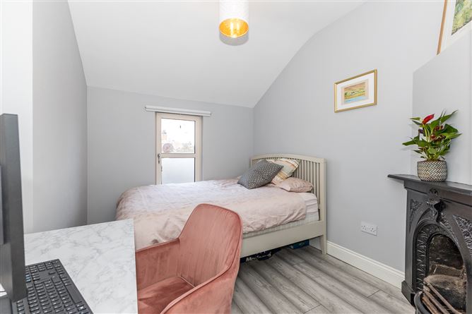 12 Kirwan Street, Stoneybatter, Dublin 7