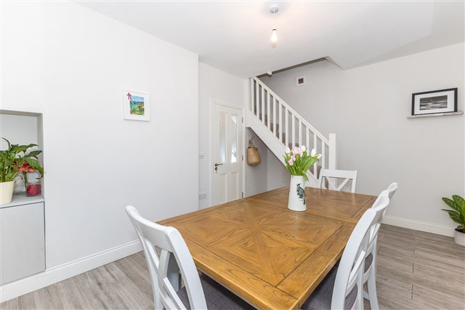12 Kirwan Street, Stoneybatter, Dublin 7