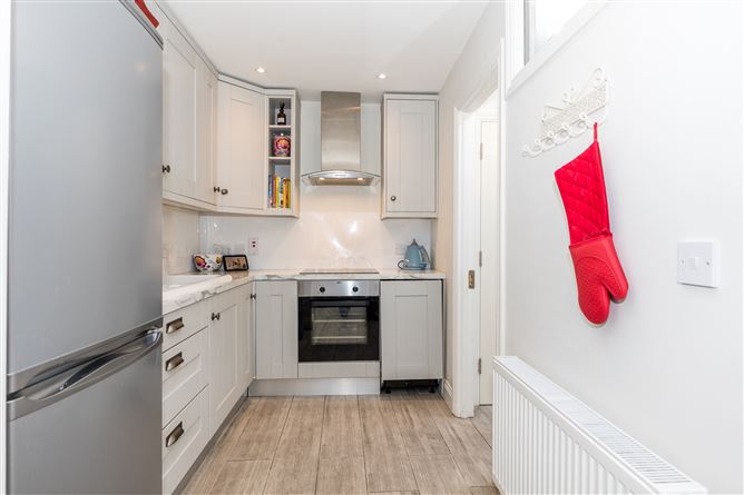 12 Kirwan Street, Stoneybatter, Dublin 7