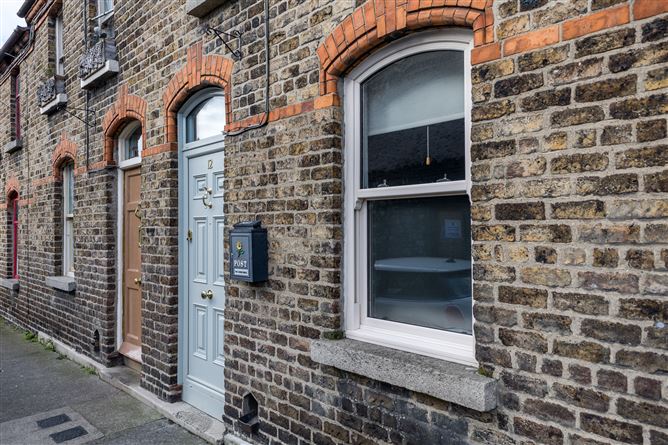 12 Kirwan Street, Stoneybatter, Dublin 7