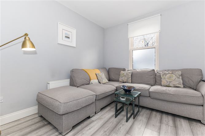 12 Kirwan Street, Stoneybatter, Dublin 7