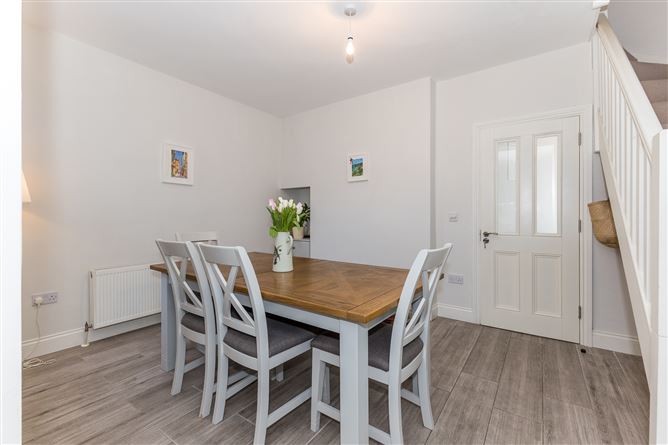 12 Kirwan Street, Stoneybatter, Dublin 7
